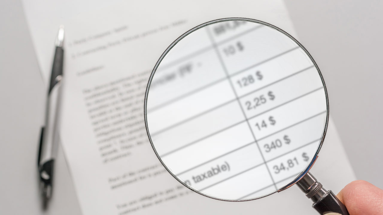 Le coût réel d'un notaire pour votre refinancement hypothécaire : ce que vous devez savoir
